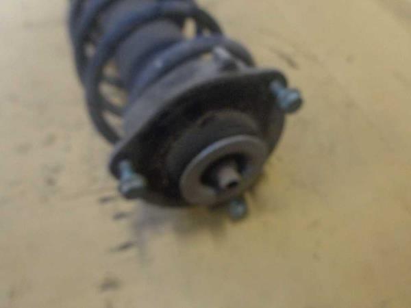 AMORTISSEUR AVANT VW/AUDI/SEAT/SKODA (DIAMETRE 55MM) - Vue 2